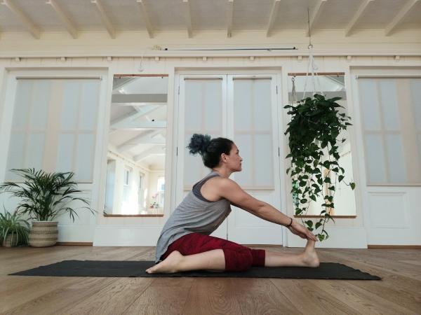 Canterbury Yoga Studio