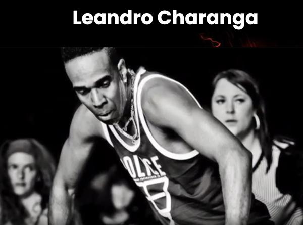 Leandro Charanga Dance School