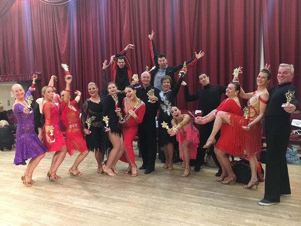 Caterham Dance School