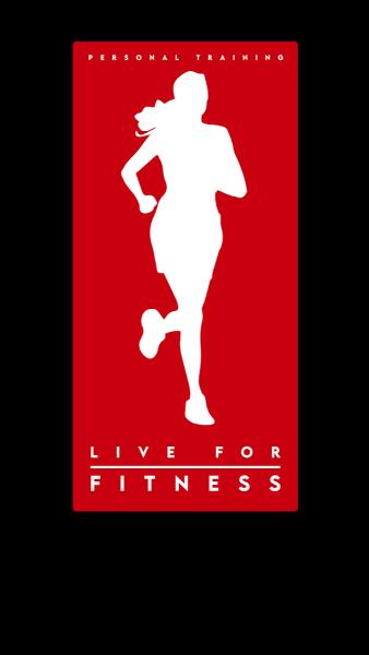 Live For Fitness (Female Personal Trainer)