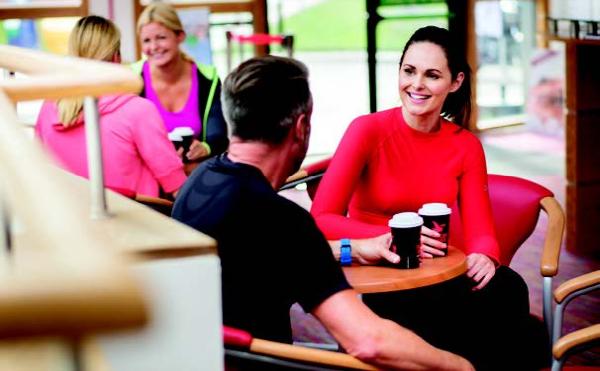 Bradfield College Sports Complex