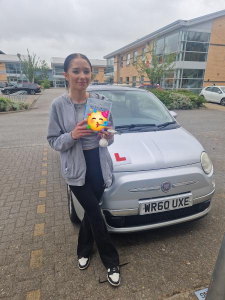 Mark Kirks School of Motoring