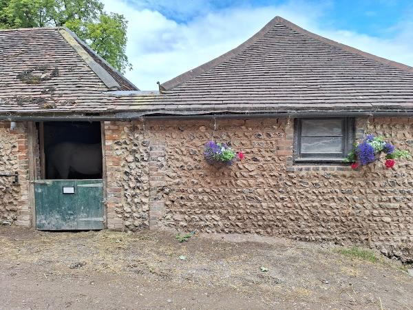 The Stables at Cissbury