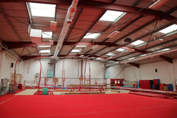 Pegasus Gymnastics Club