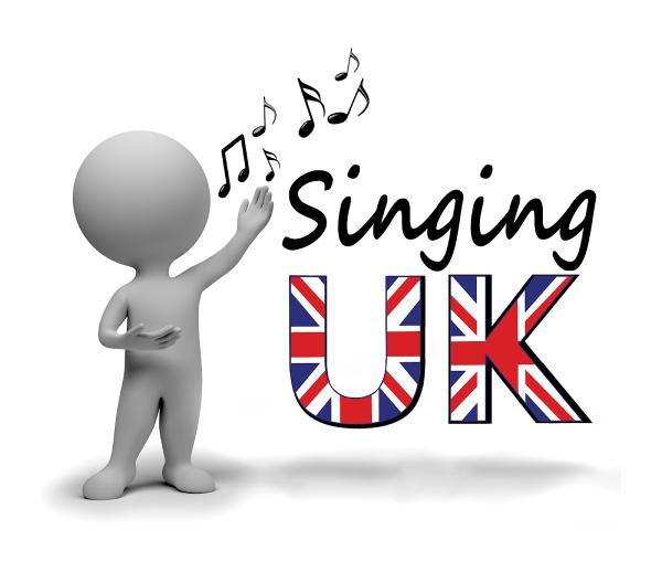 Singing UK