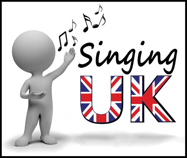 Singing UK