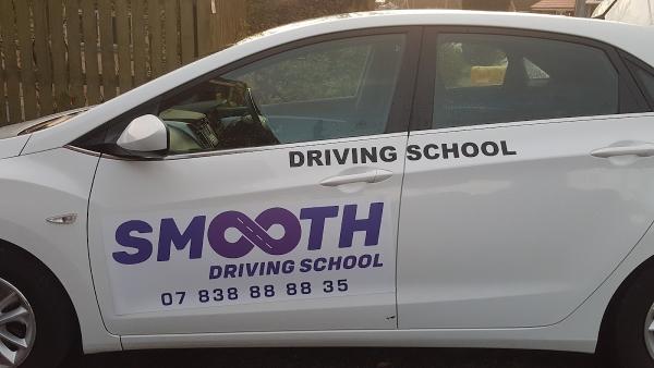 Smooth Driving School