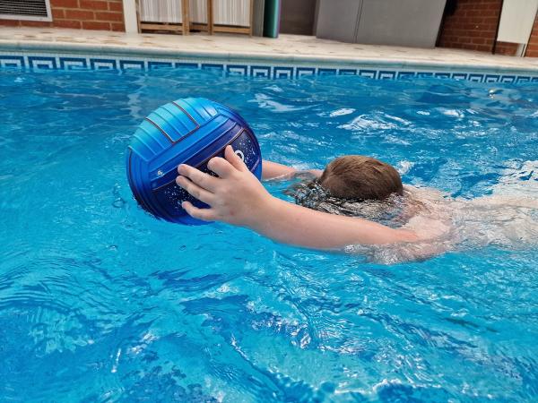 Mother Goose Swim School