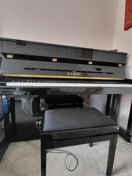 Claire Palmer Piano Lessons