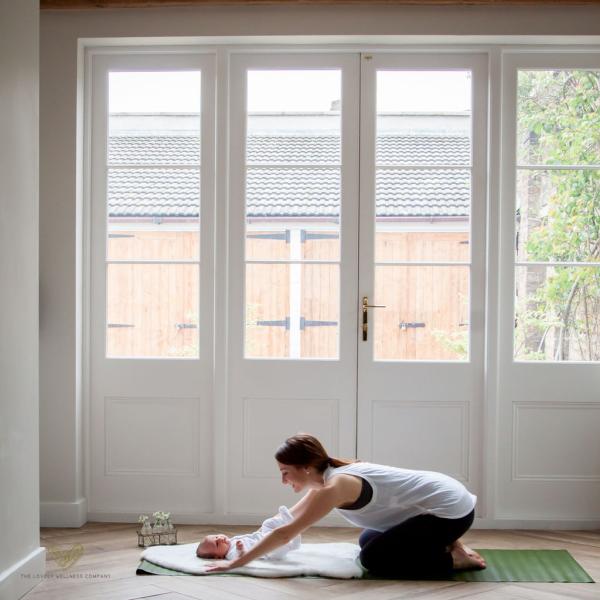 The Lovely Wellness Company