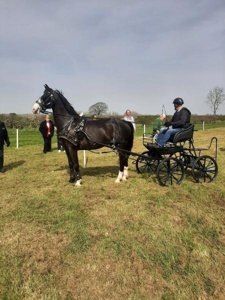 Poplars Farm Cross Country