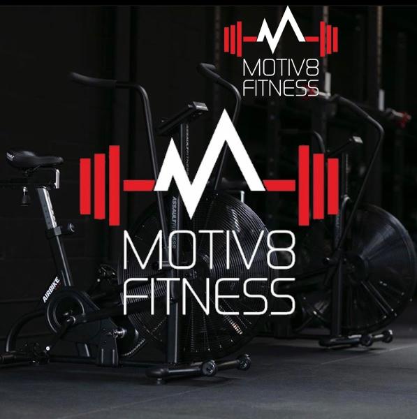Motiv8 Fitness Durham Ltd
