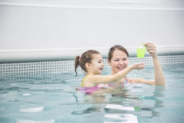 Pool 22 Swim School
