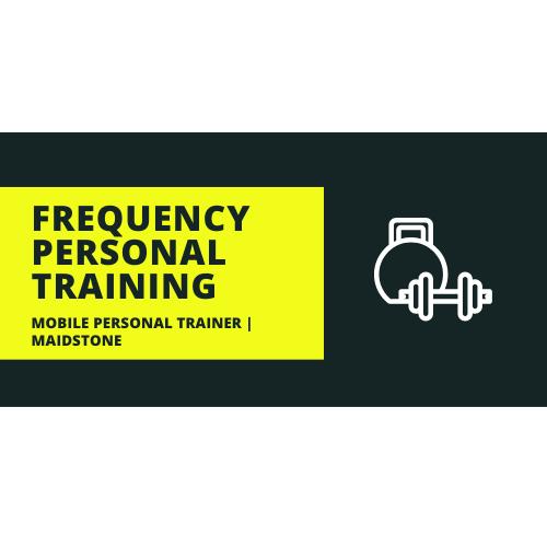 Frequency Personal Training With Tom Jones