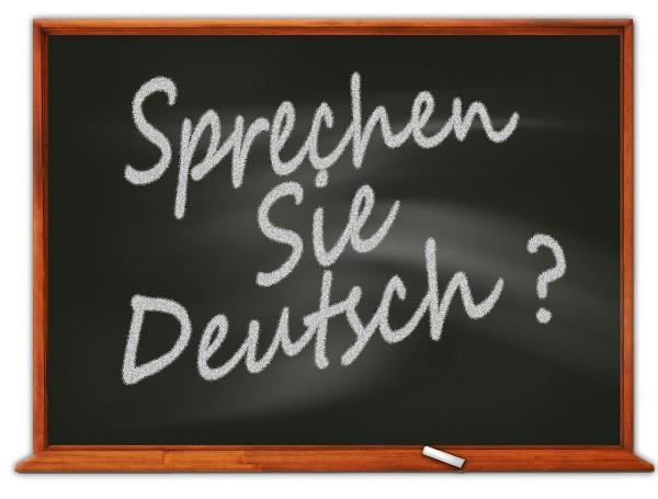 German Tutoring