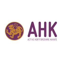 Active Hertfordshire Karate