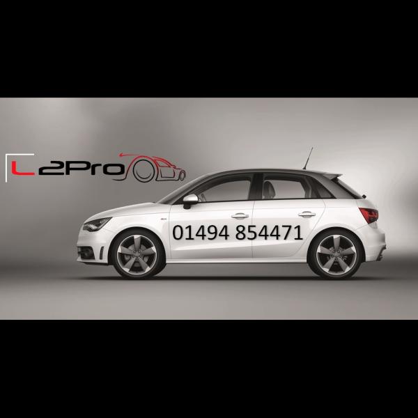 L2pro Driving School