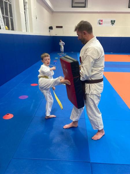 Ashridge Karate Academy