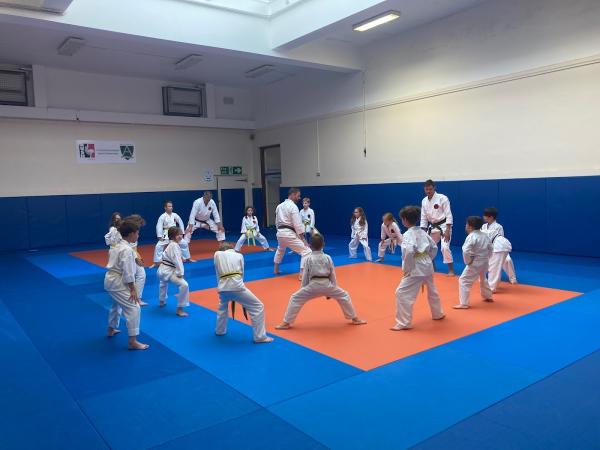 Ashridge Karate Academy