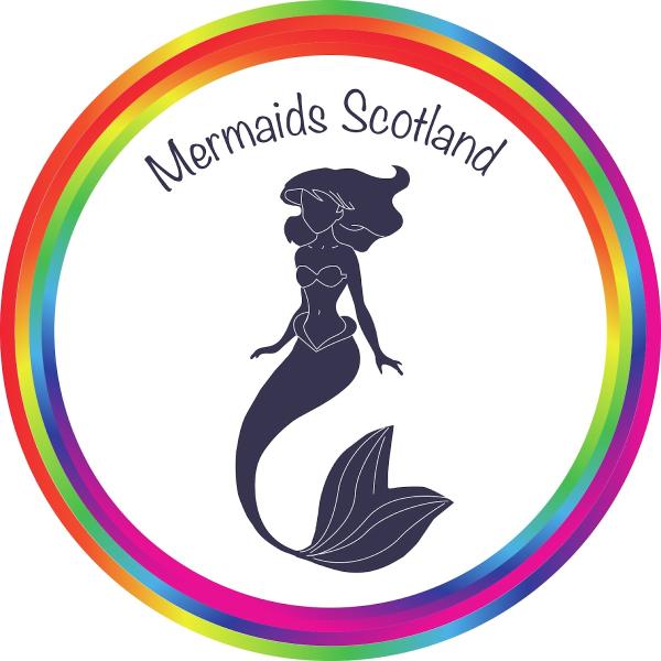 Mermaids Scotland