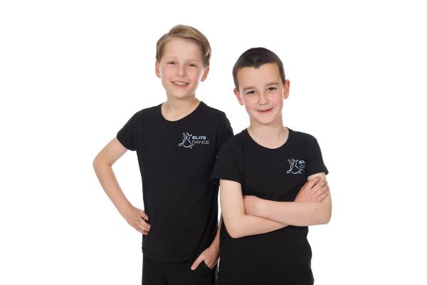 Elite Dance Ltd