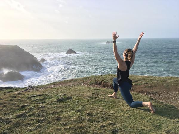 The Cornwall Yoga Company