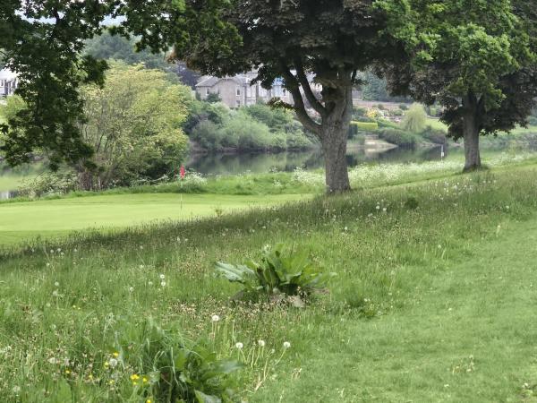 North Inch Golf Course