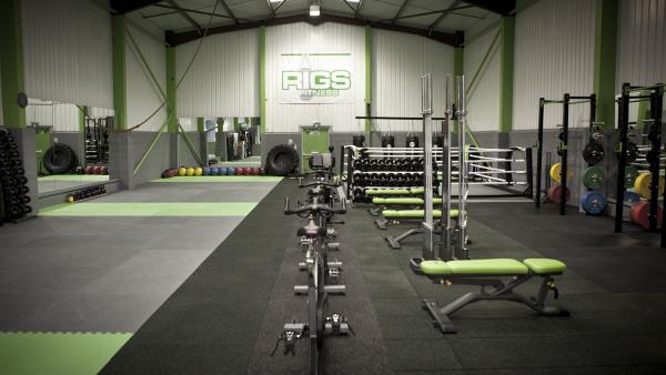 Rigs Fitness