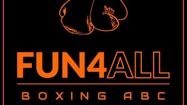 Fun4all Boxing