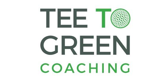 Tee To Green Coaching