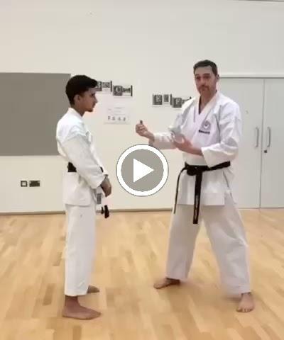 Yuishin Karate Wembley