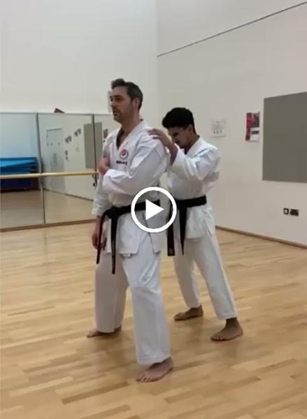 Yuishin Karate Wembley