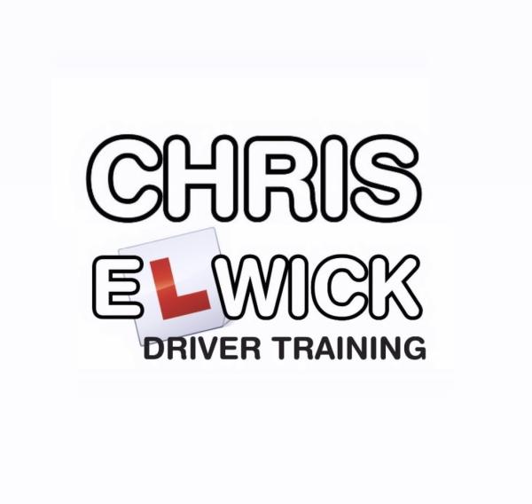 Chris Elwick Driver Training