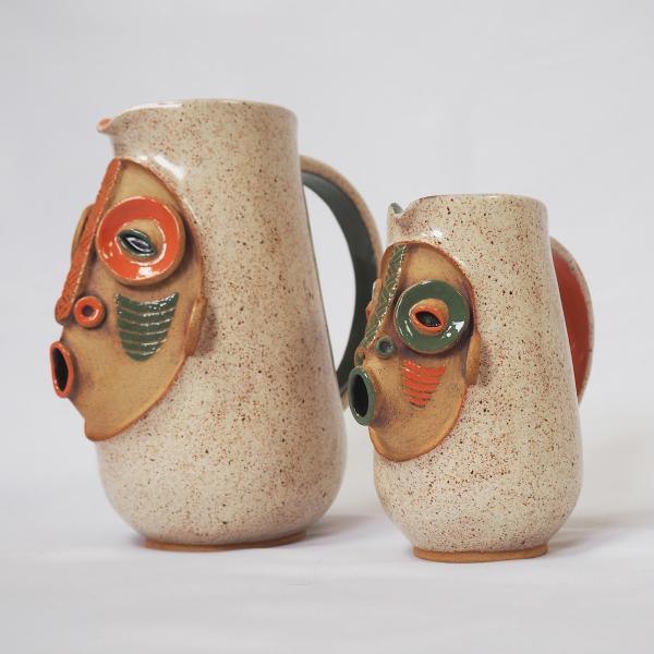 Pango Ceramics