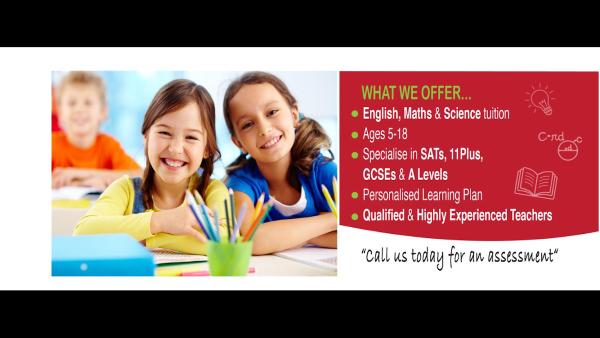 Stoke Tuition Centre