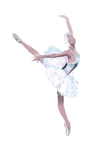 Elina Patrou Academy of Dance