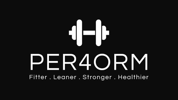 Per4orm Personal Training