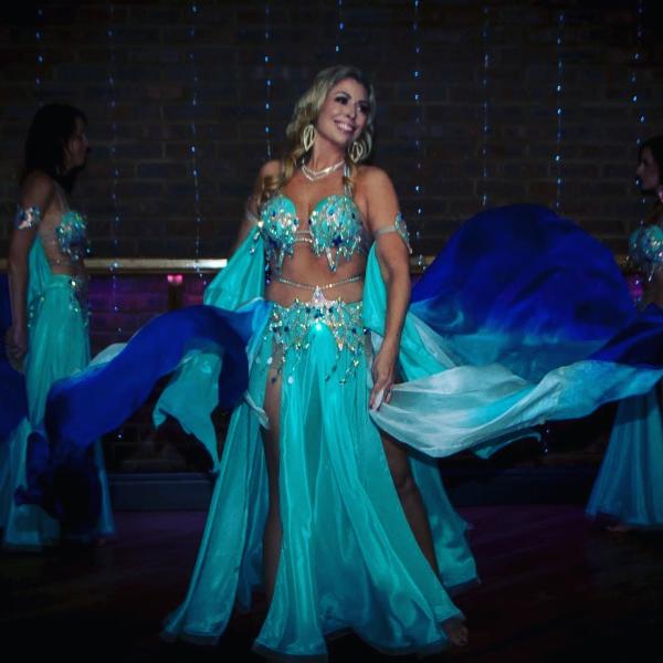 Sabihah School of Belly Dance