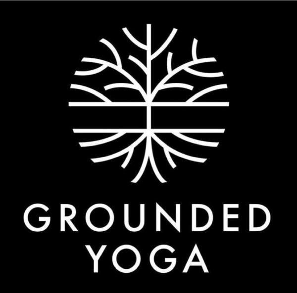 Grounded Yoga Collingham