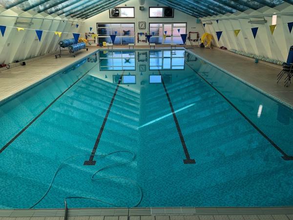 Aqua Heroes Swim School (Hornchurch