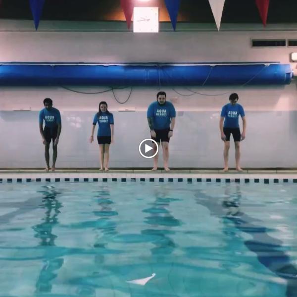 Aqua Heroes Swim School (Hornchurch