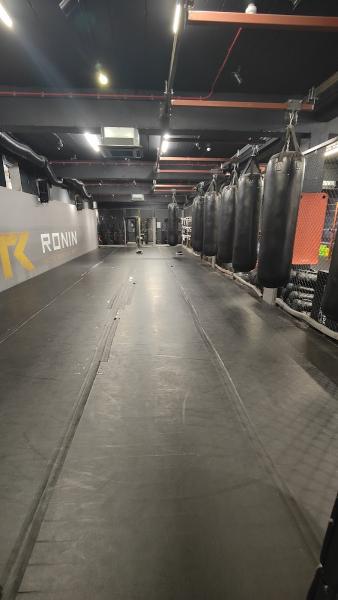 Ronin MMA Gym