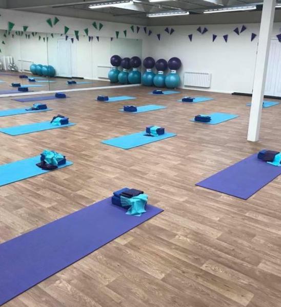 Ultimate Performance Lifestyle