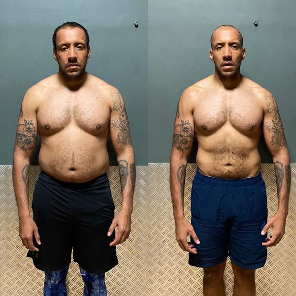 Train With Warren
