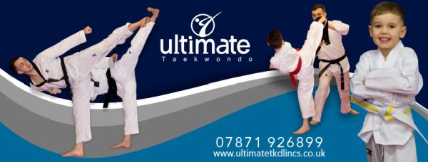 Ultimate Taekwondo Lincolnshire