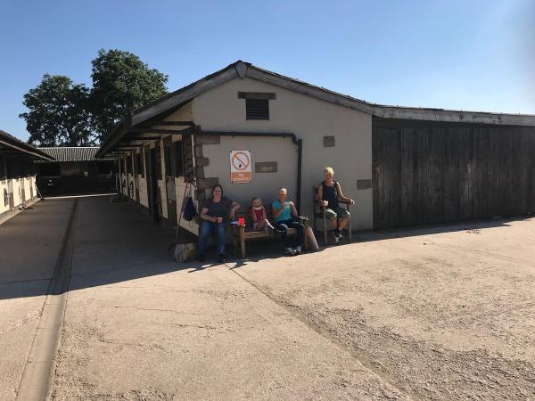 Chorley Equestrian Centre