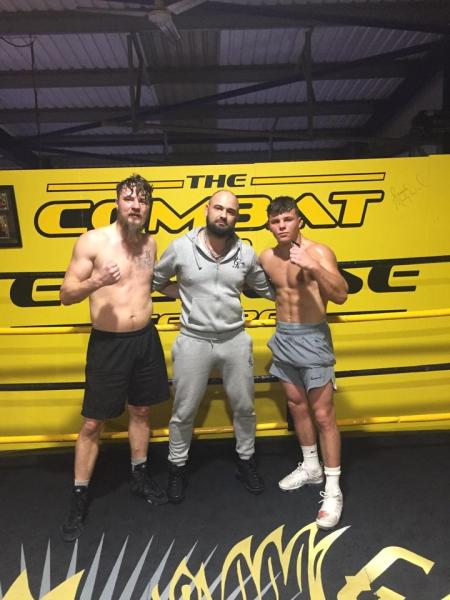 Bance Boxing