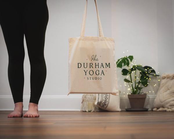 The Durham Yoga Studio