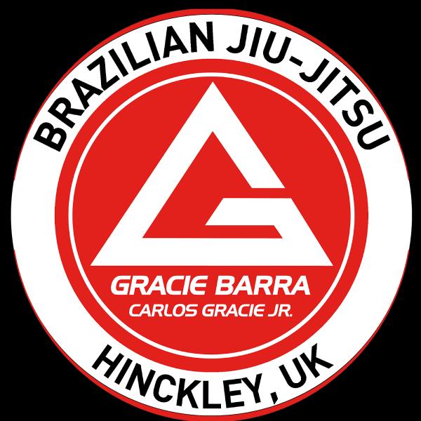 Gracie Barra Hinckley