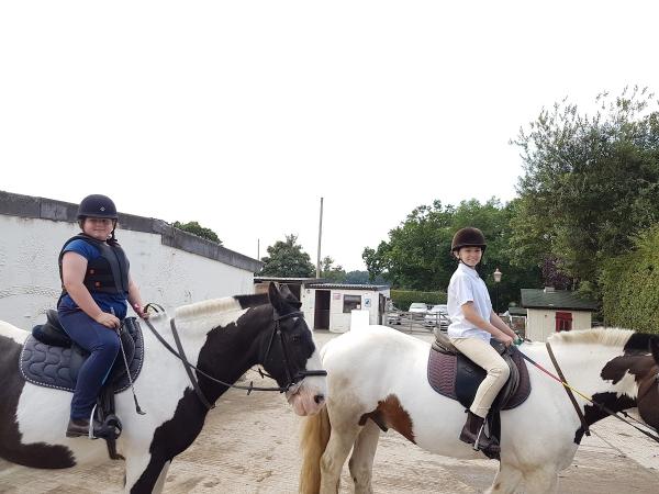 Follifoot Park Riding Centre